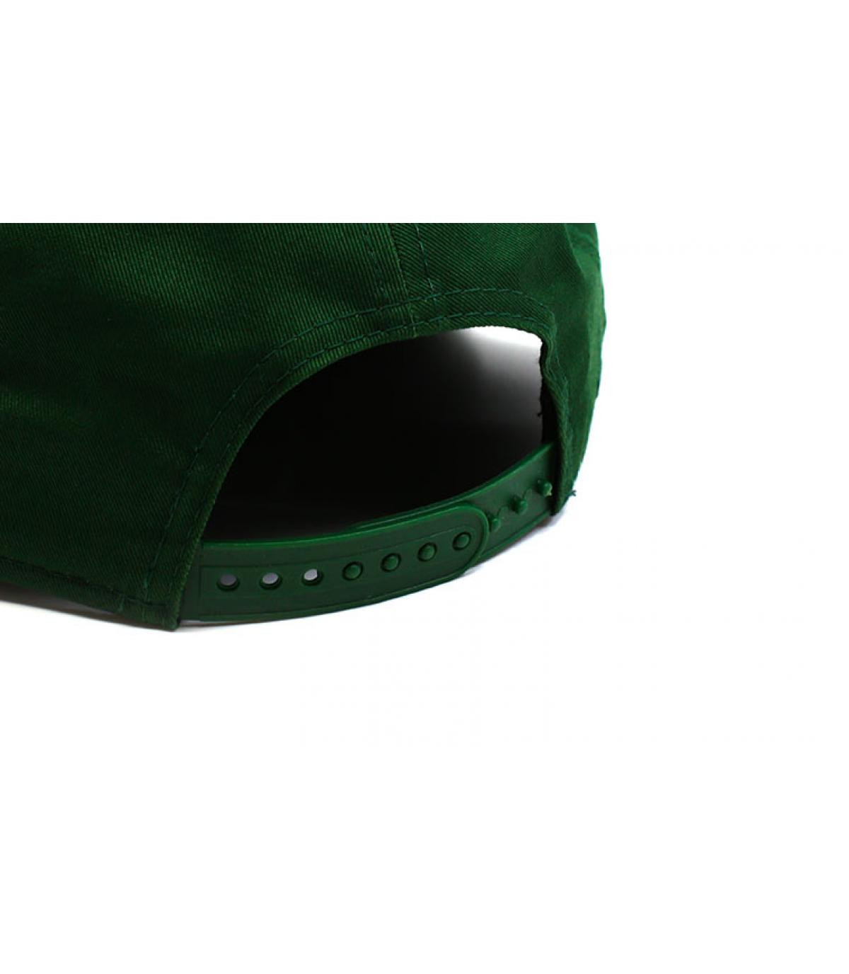 New Era League Ess LA 950 hooley green black New Era League Ess LA 950 hooley green black